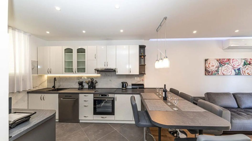 Apartment Silva Split (1)