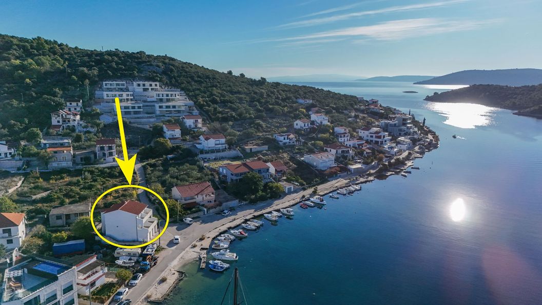 Apartments Miranda Vinisce (1)