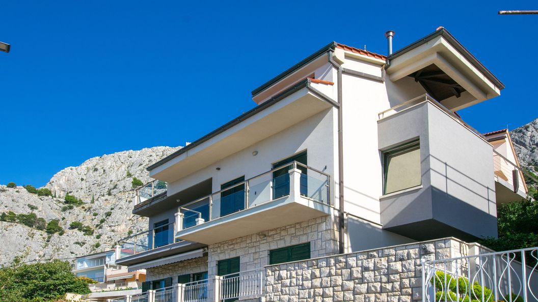 Apartment Iva Omis (1)