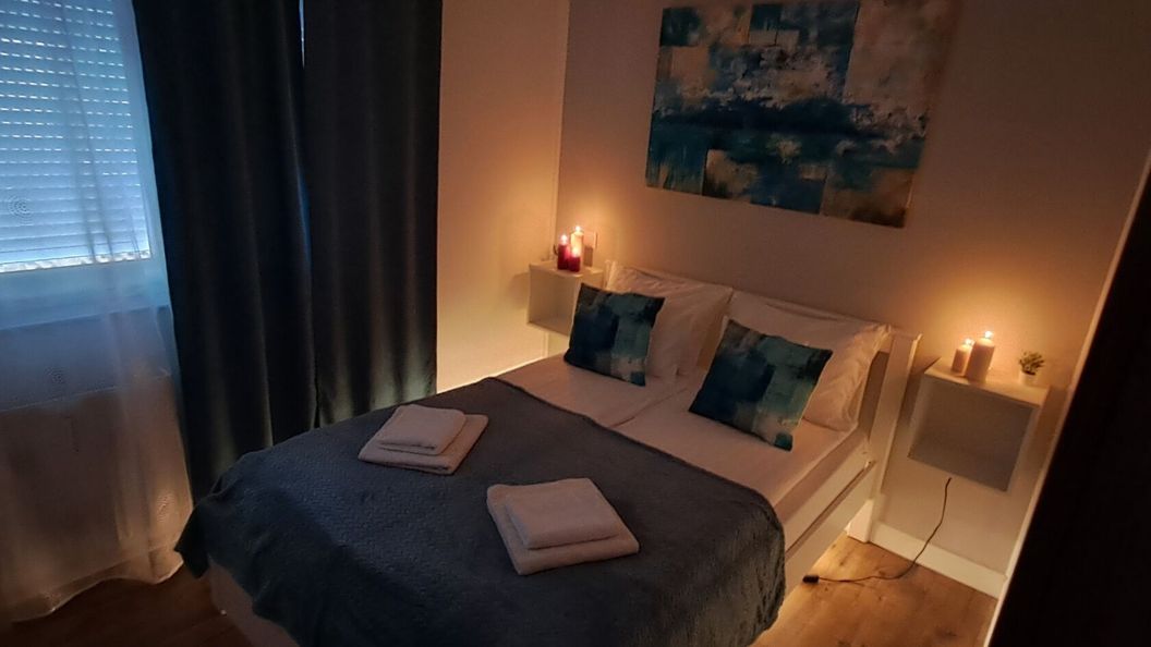 Barbi Apartman Zalakaros (1)