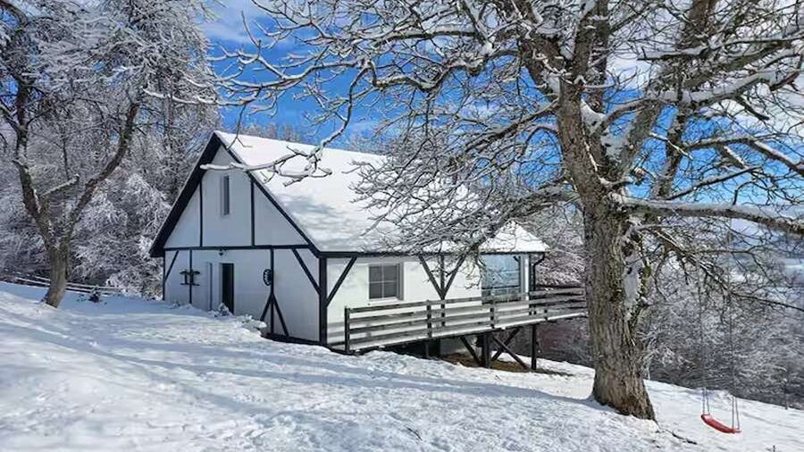 Cabana Ferma Grozea Abrud (1)