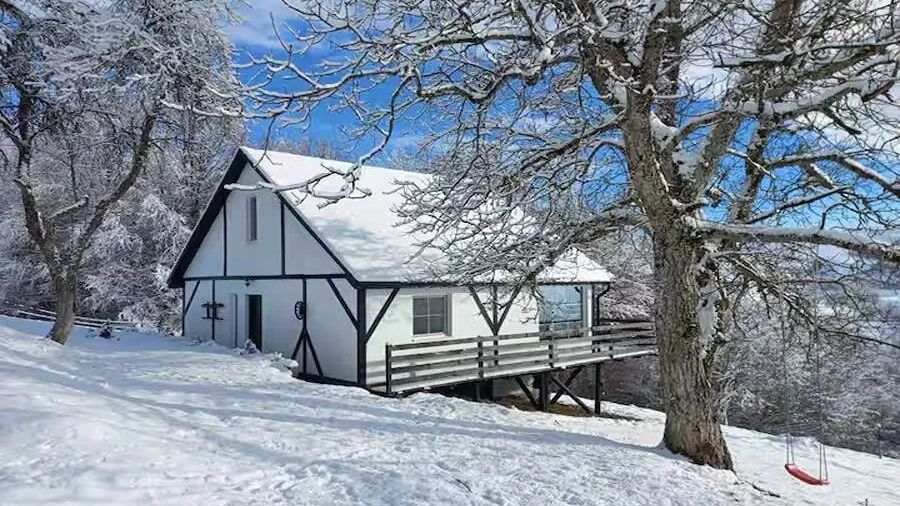 Cabana Ferma Grozea Abrud (1)