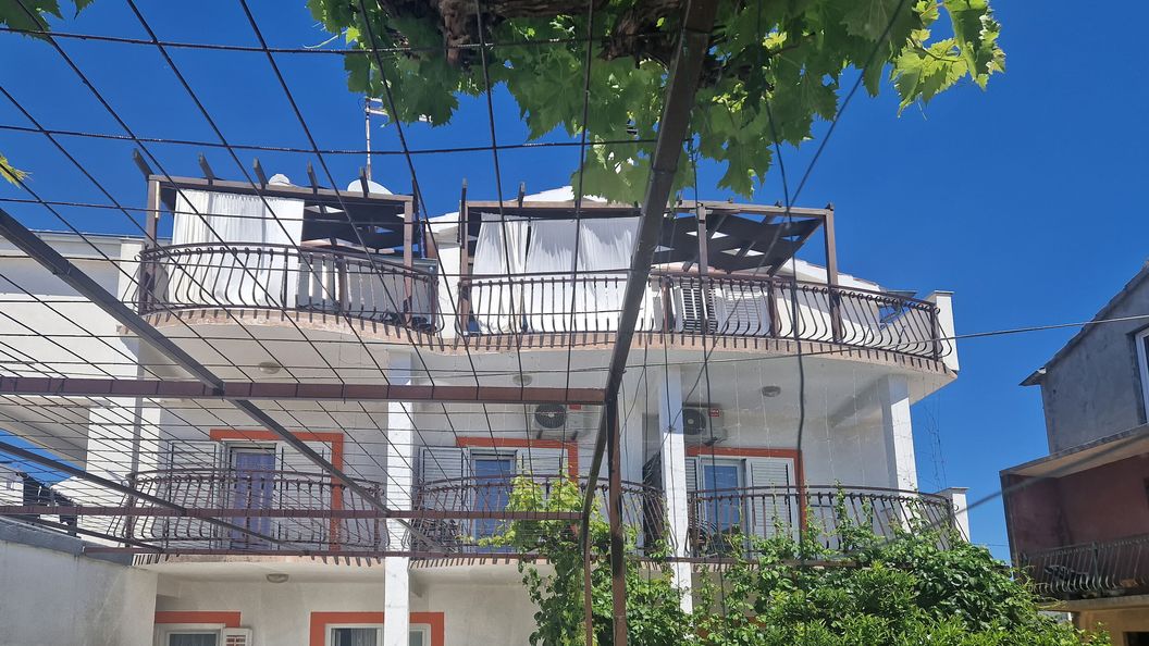 Apartments Sunny Corner Tribunj (1)