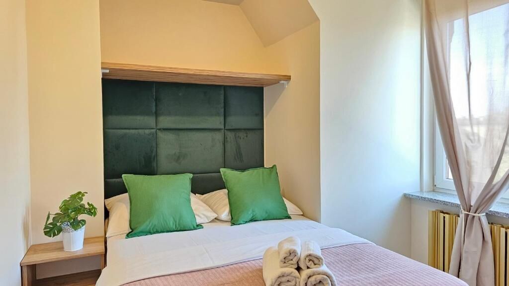 visit baltic - Promenada Studio Meduza Świnoujście ZE23 (1)