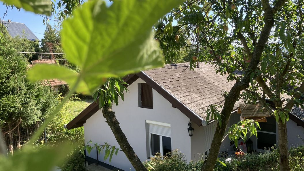 Borostyán Vendégház Zalaegerszeg (1)