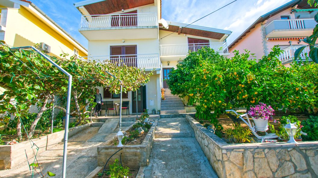 Apartment Luce Sv. Petar (1)