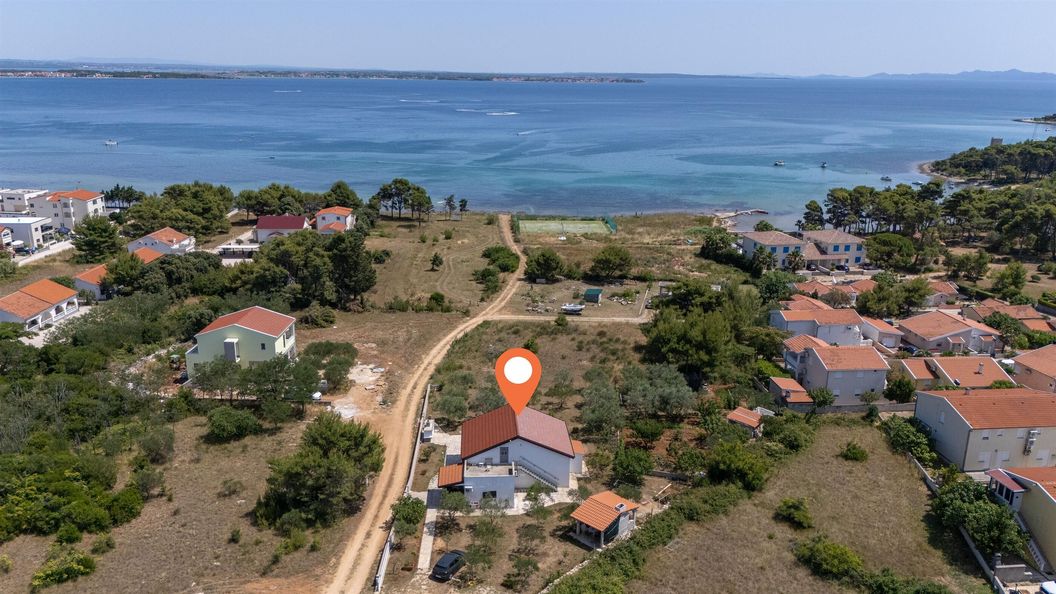 Apartments Snjeza Vir (1)