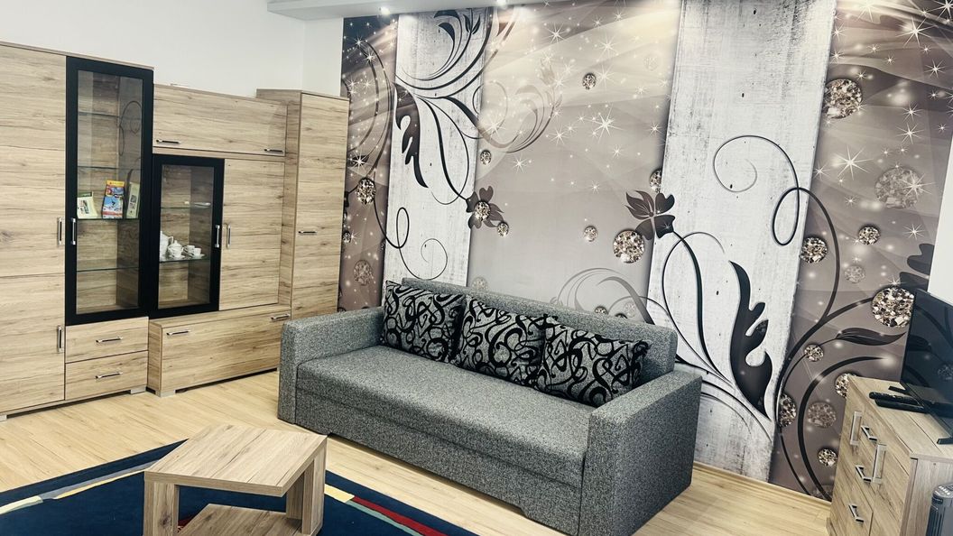 Belvárosi Apartman Zalaegerszeg (1)