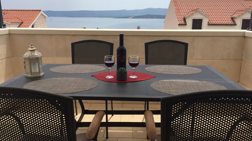 Apartment Nikola M Bol (1)