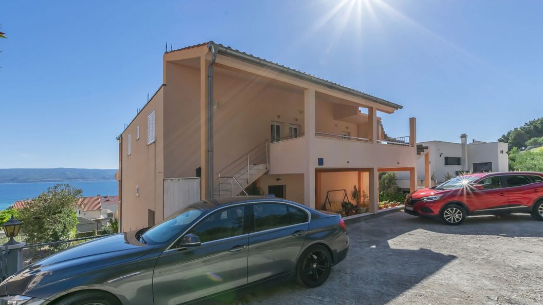 Apartments Orange Duce (1)