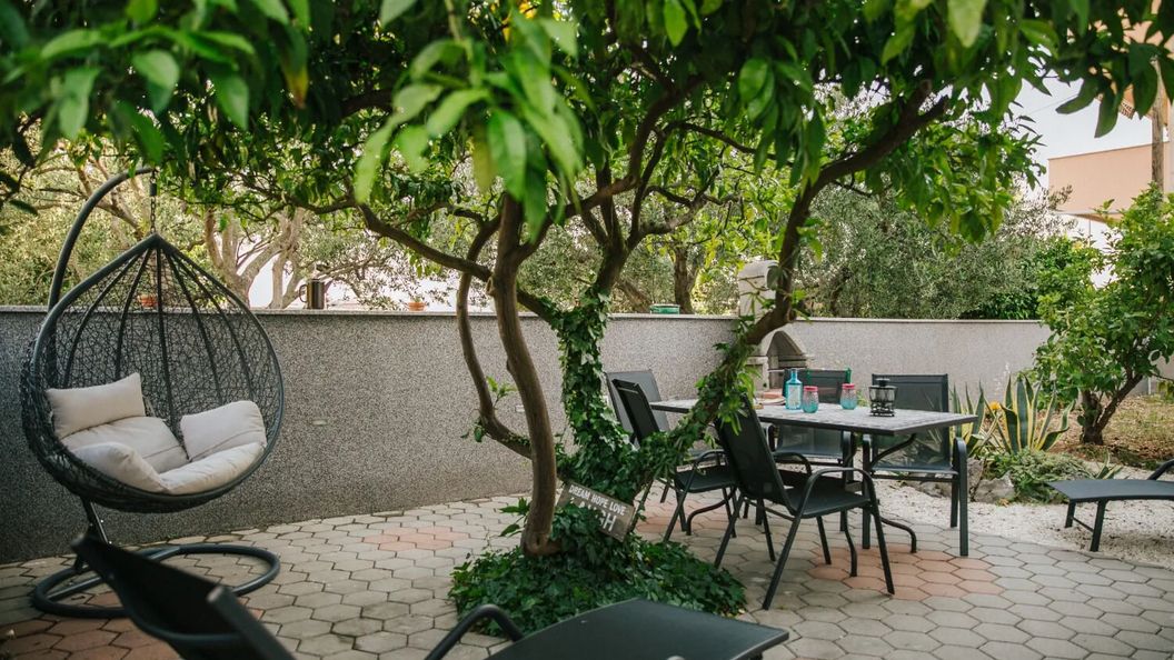 Apartment Florio Trogir (1)