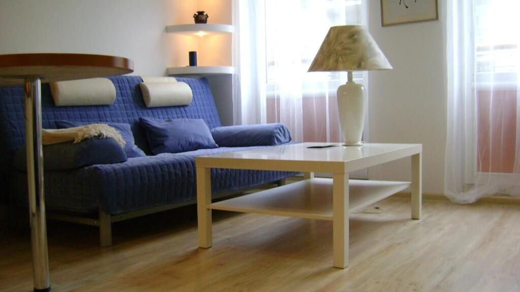 Apartament Super Poznań (1)