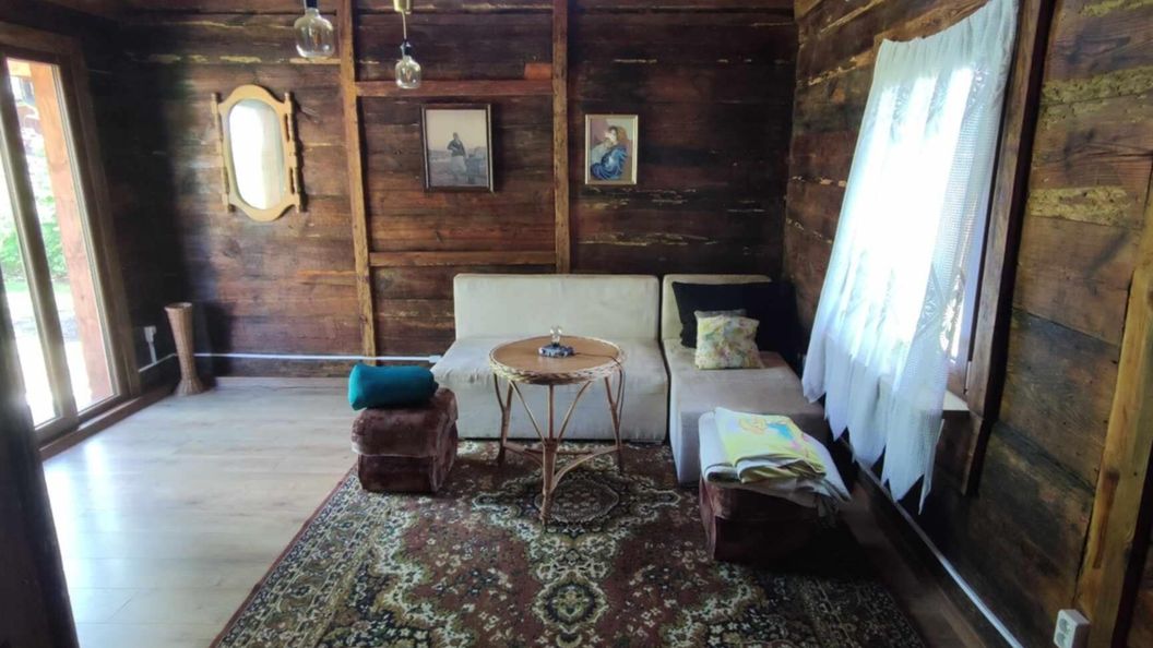 Ranczo Rudka Uścimów Stary  (1)