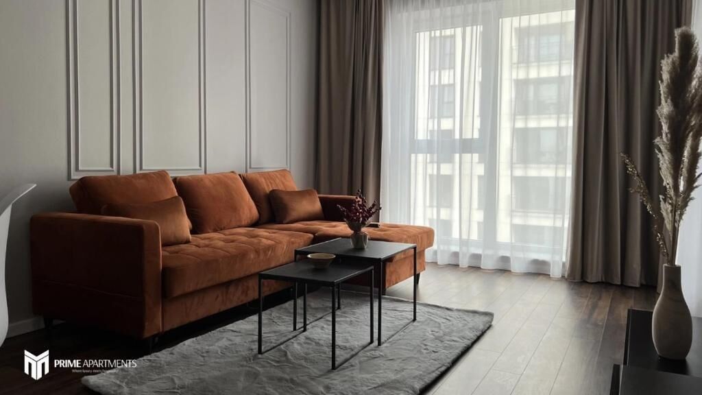 M&M Prime Apartaments Brașov (1)