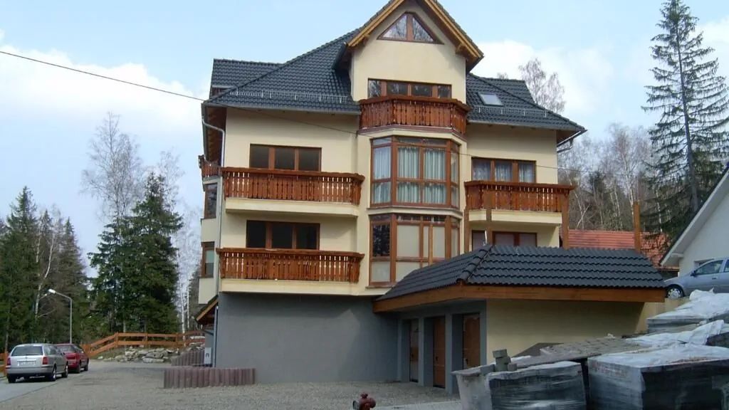 Apartament Super Karpacz (1)