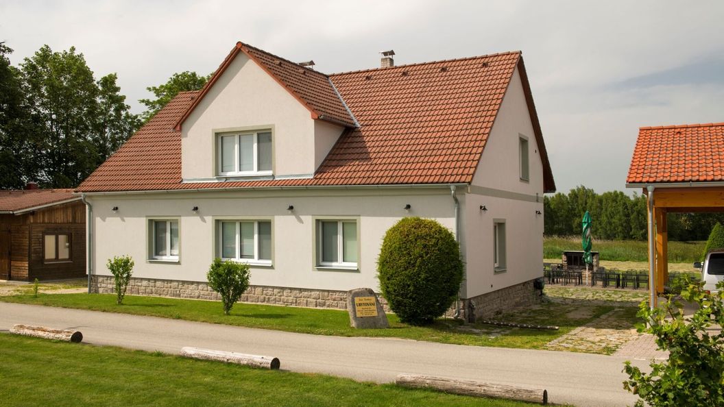 U Rybníka Smrčná (1)