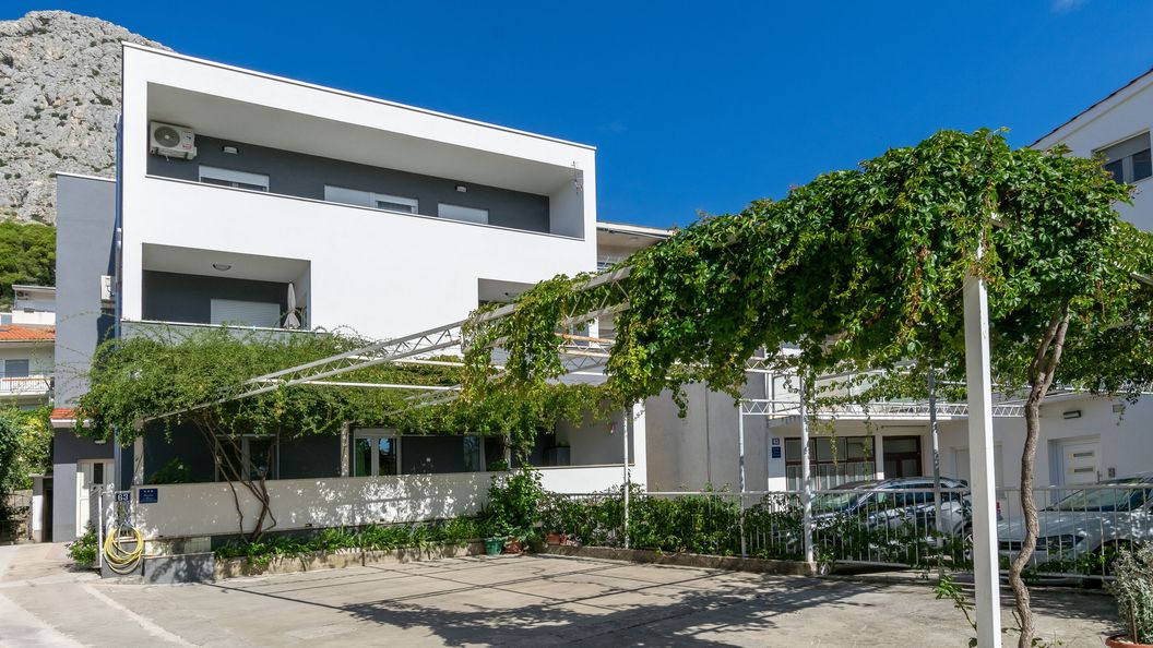 Apartments Zdravko Duce (1)