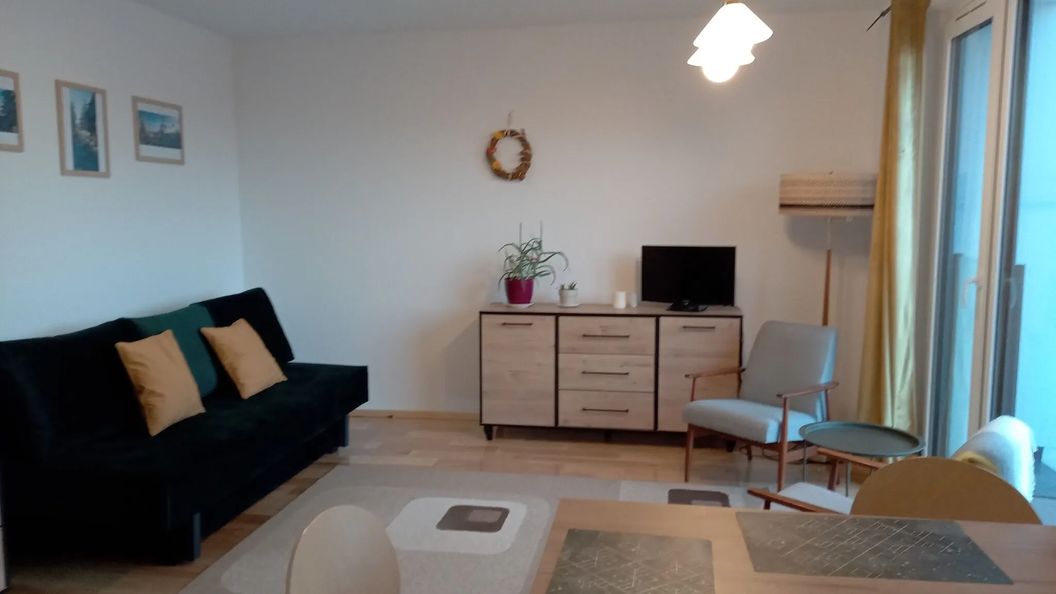 Apartament Izer Świeradów-Zdrój (1)