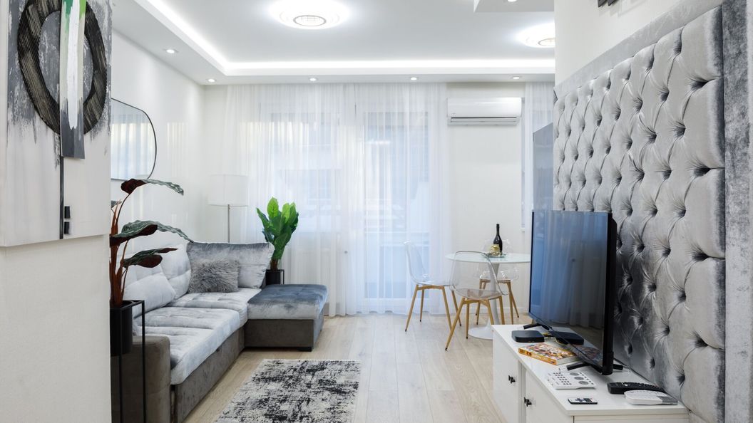 Apartman Relax Debrecen (1)