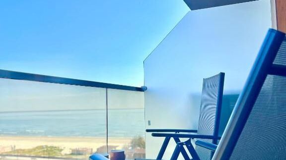 Black Sea Booking - Azimuth Beach Studios Năvodari (1)