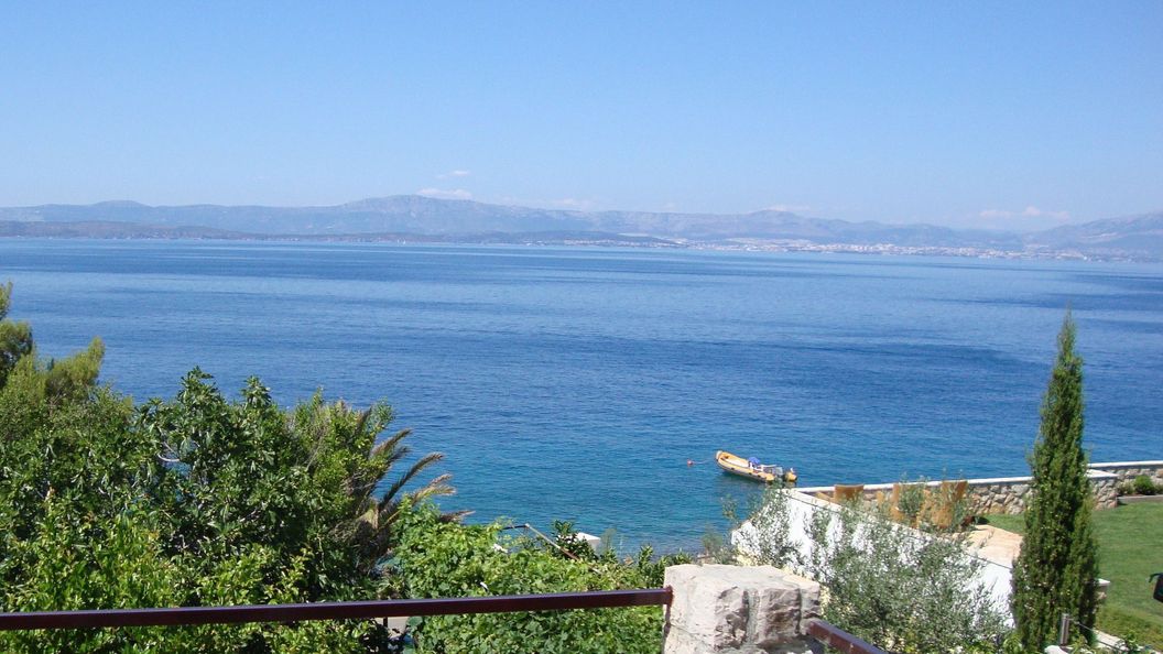 Apartments Zlatko Slobodan Stomorska (1)