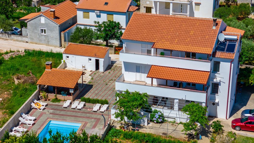 Apartments Mlađo Privlaka (1)