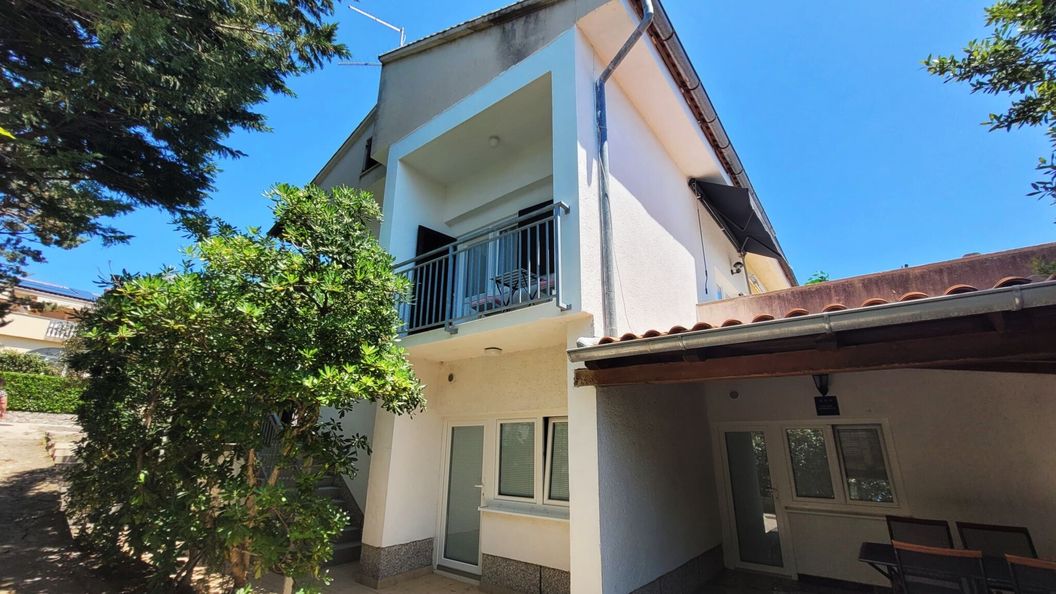 Apartment Loncar 2 Krk (1)