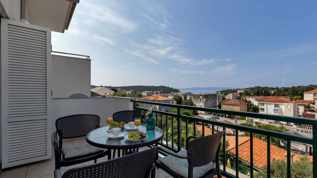 Apartment Josip Makarska (1)