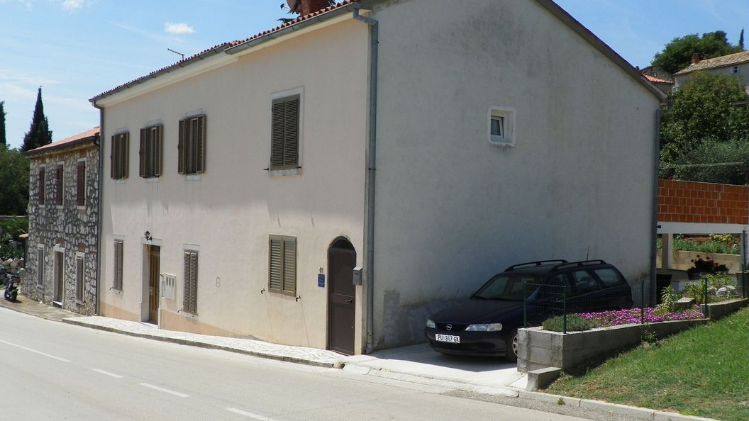 Apartment Roland Vrsar (1)