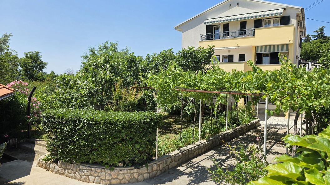 Apartmani Blaž Novi Vinodolski (1)