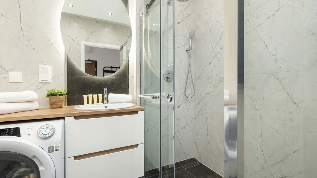 Walerego Sławka 11 | Stylowy Apartament | Kraków (1)