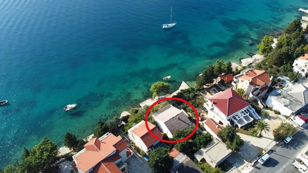 Apartment Per Stara Novalja (1)