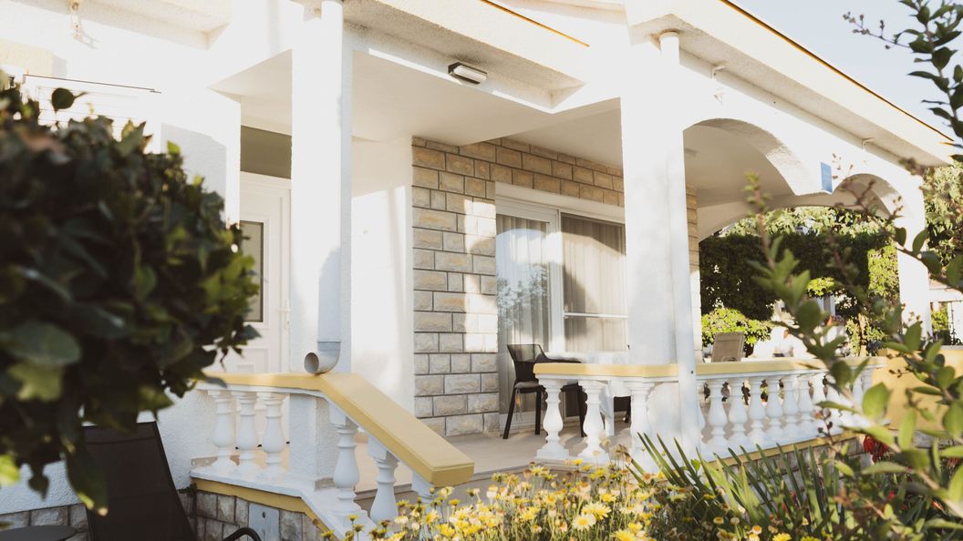 House Villa Petar 1 Zadar (1)