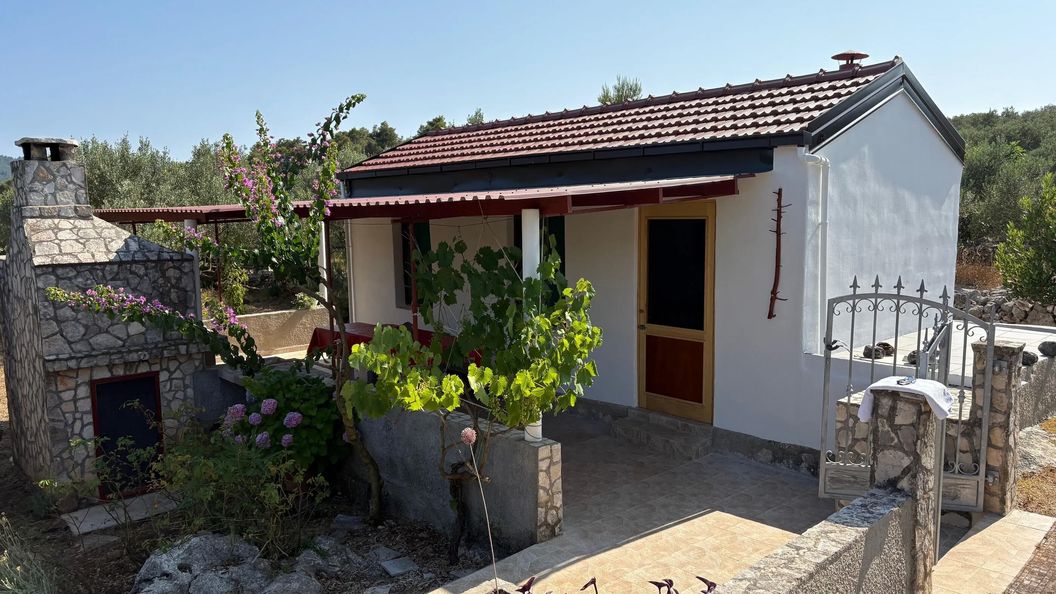 House Senka1 Vela Luka (1)