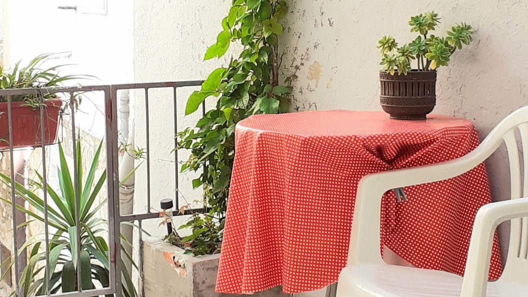 Apartment Sunce Makarska (1)