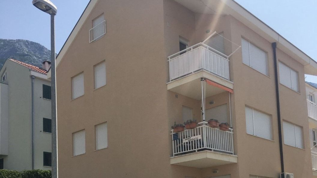 Apartment Zdrave Makarska (1)