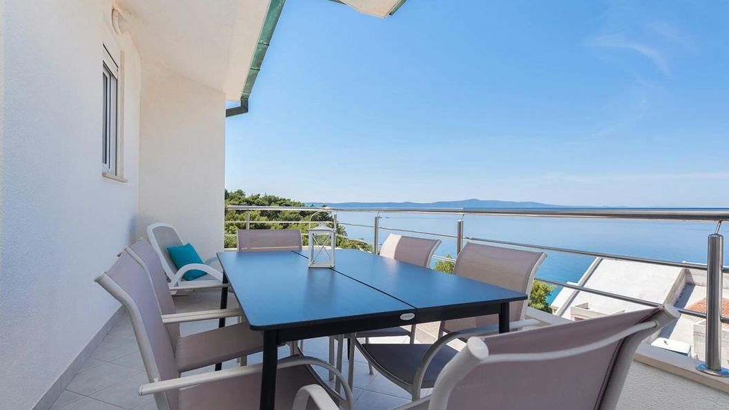 Apartments Ivi Drasnice (1)