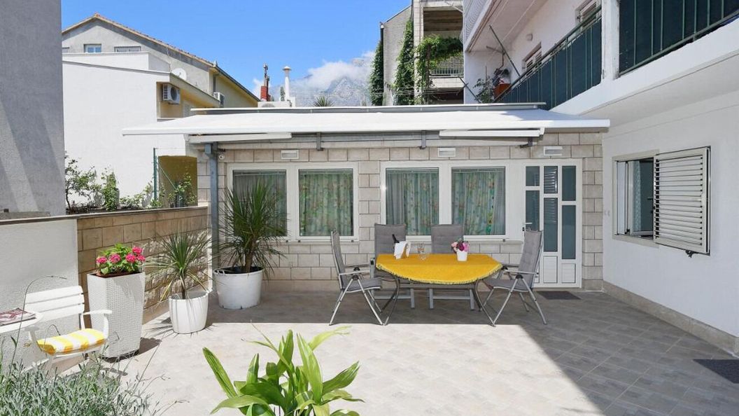 Apartments Angel Makarska (1)