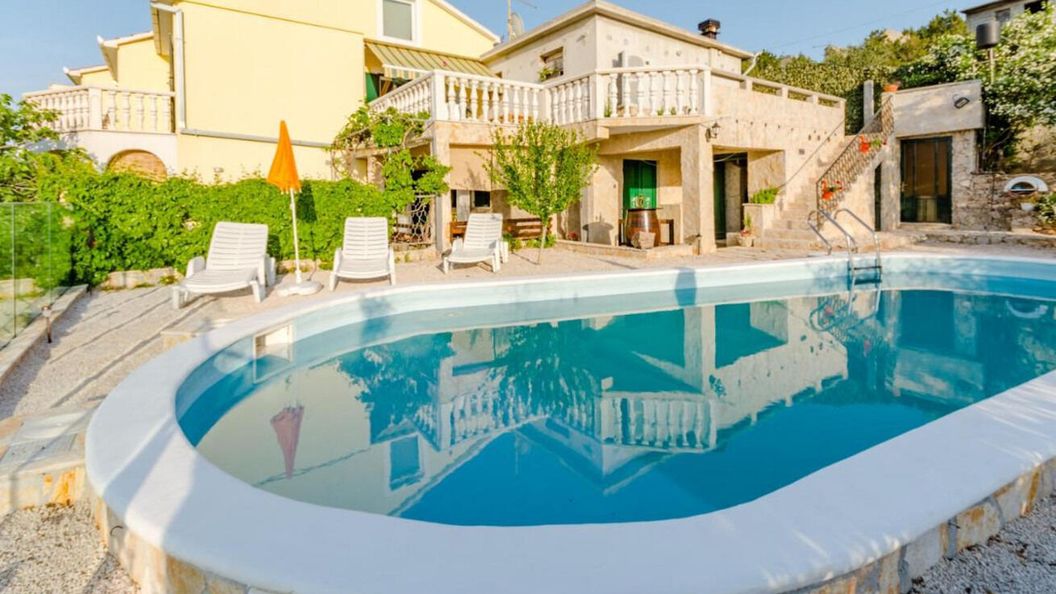 Apartment Ljubo Trogir (1)