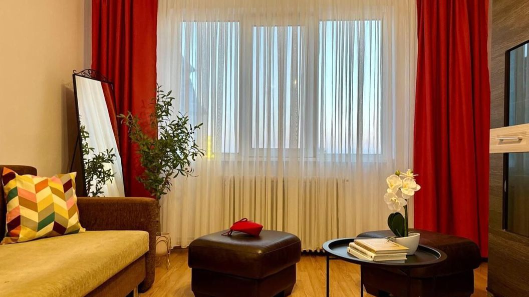 Apartament Joy City Stay Ultracentral Timișoara (1)