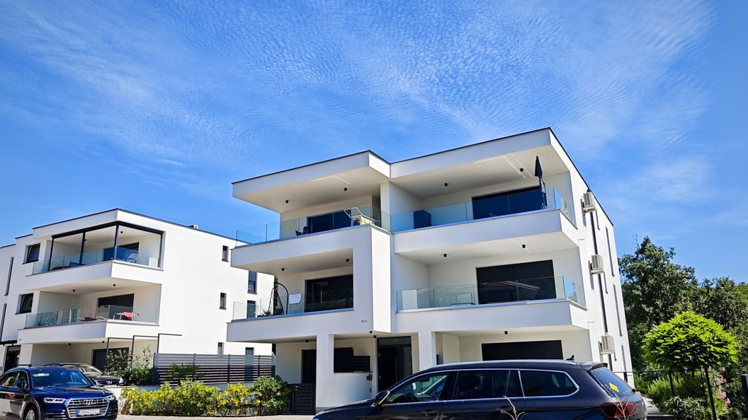 Apartment Isabela Njivice (1)