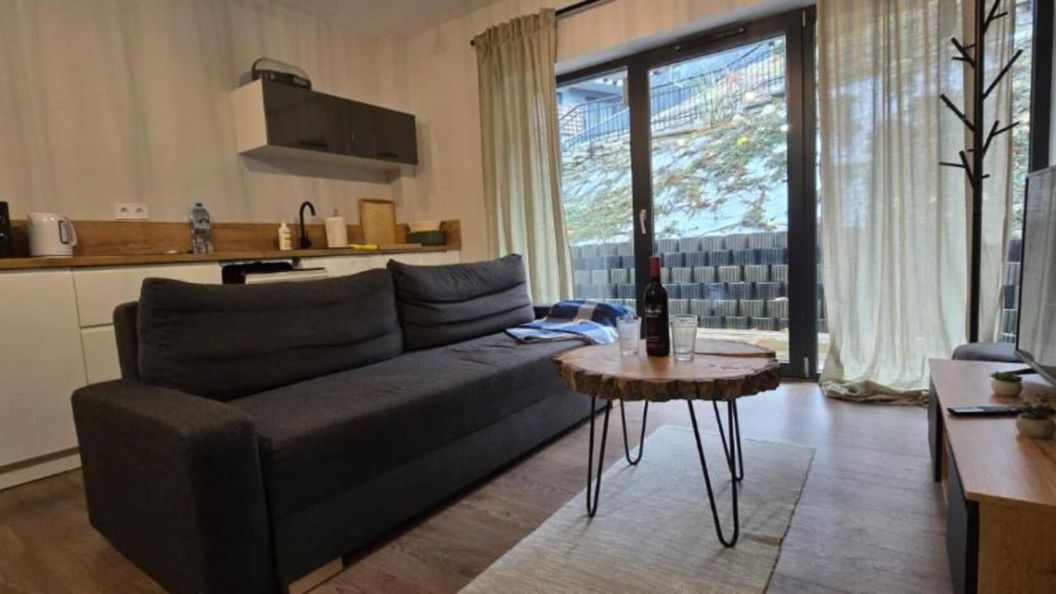 Apartament Loppet Szklarska Poręba (1)