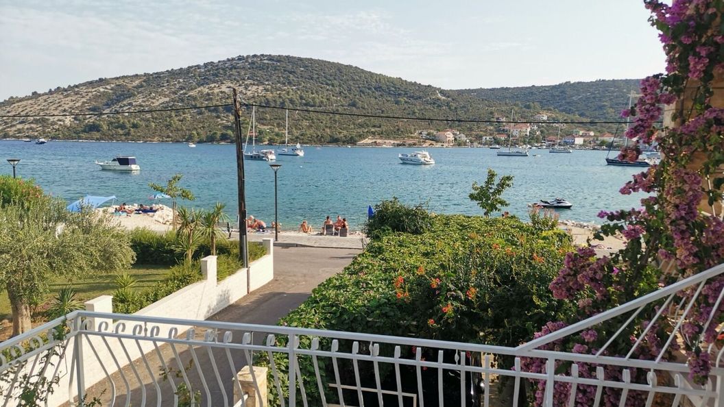 Apartments Srđan Vinisce (1)