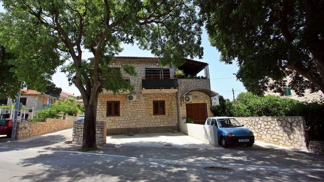 Apartment Neri Supetar (1)