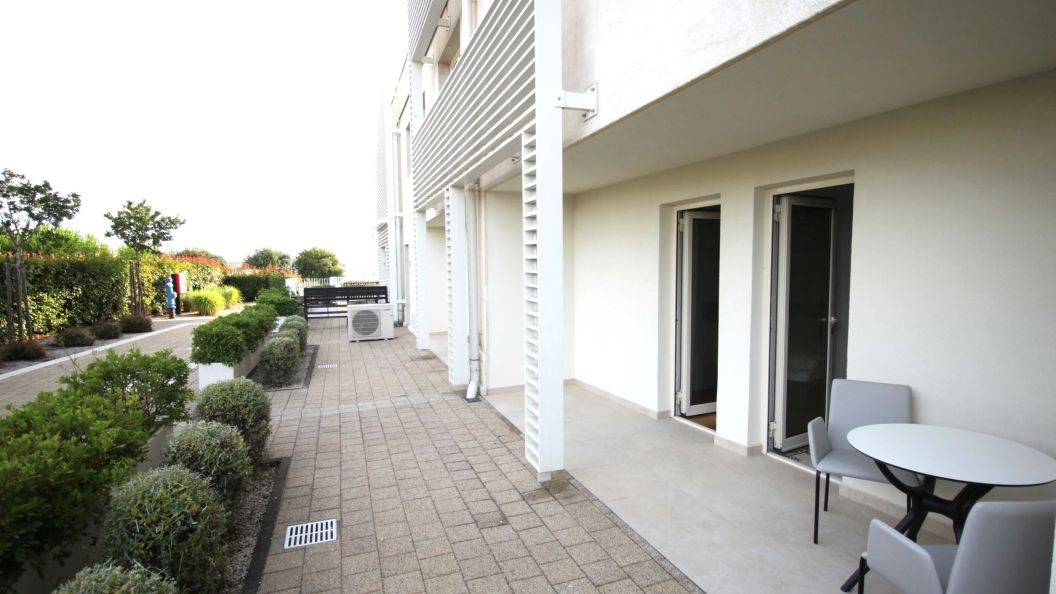 Apartment Garden Palace D414 Umag (1)
