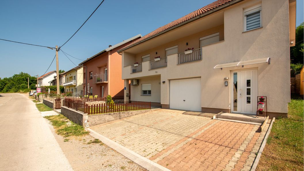 Apartman Gračac - CCL334 (1)