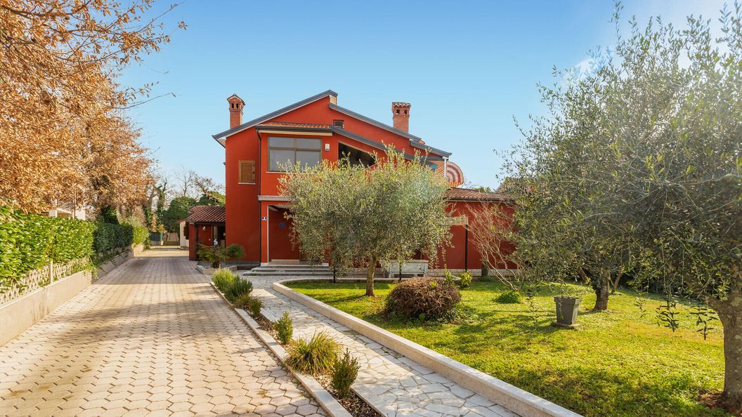 Apartman Nova Vas - CIE968 (1)