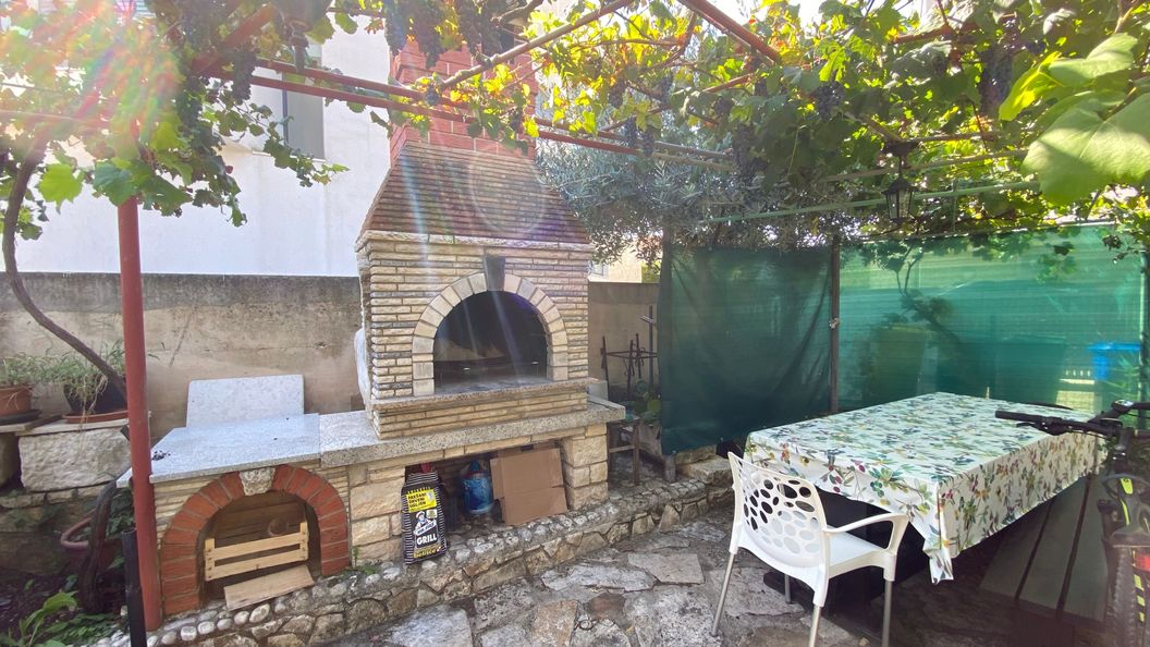 Apartmanok és Szobák Parkolóhellyel Rovinj - 23148 (1)