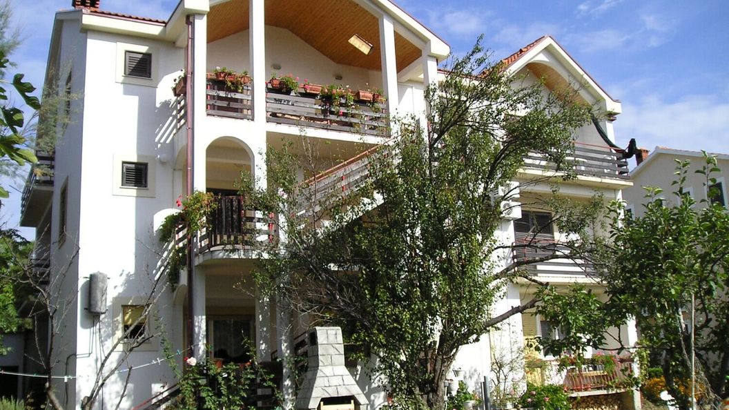 Apartments Oasis Nin (1)