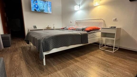 Apartament Marcel (1)